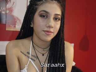 Saraahx