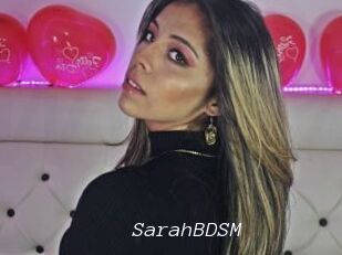 SarahBDSM