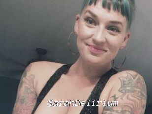 SarahDelirium