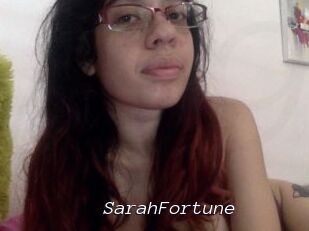 SarahFortune