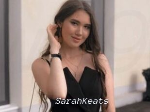 SarahKeats