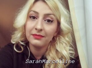 SarahMarcelline