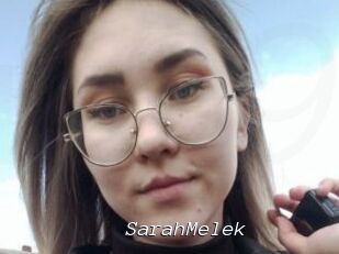 SarahMelek