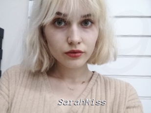 SarahMiss