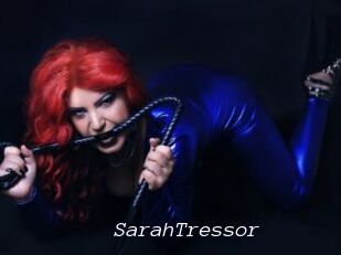 SarahTressor