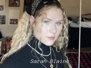 Sarah_Blaine