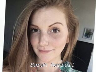 Sarah_Merrell