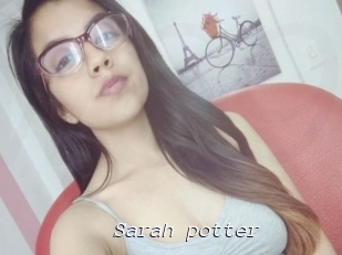 Sarah_potter