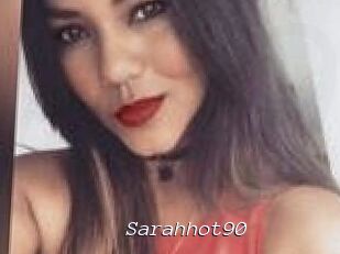 Sarahhot90