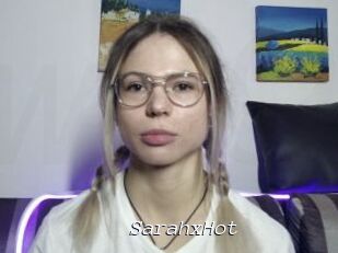 SarahxHot