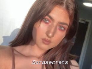 Sarasecrets