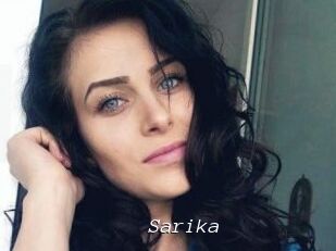 Sarika