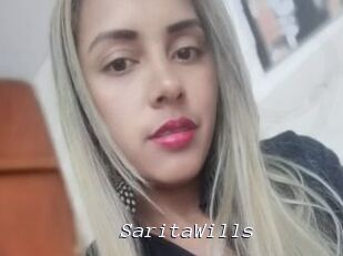 SaritaWills