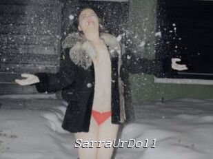 SarraUrDoll