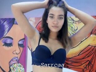 Sarrcaa