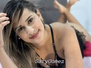 SaryGomez