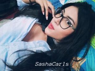 SashaCarls