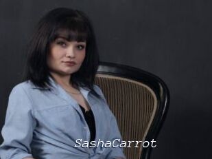 SashaCarrot