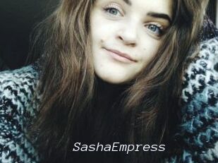 SashaEmpress