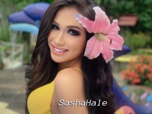 SashaHale