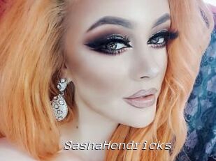 SashaHendricks