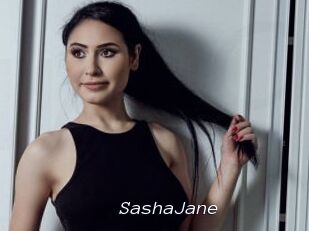 SashaJane