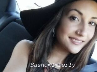 SashaKimberly