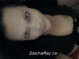 SashaMarie