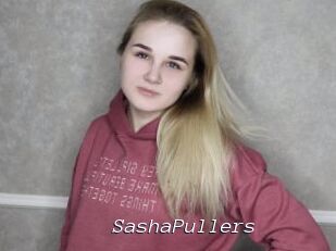 SashaPullers