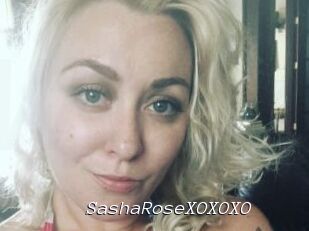 SashaRoseXOXOXO