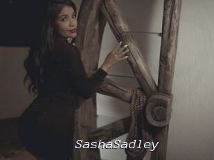 SashaSadley