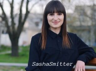 SashaSmitter