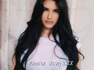 Sasha_GrayXXX