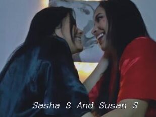 Sasha_S_And_Susan_S