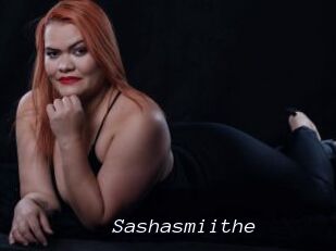 Sashasmiithe