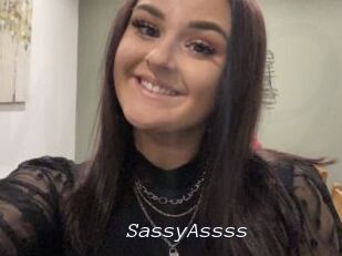 SassyAssss