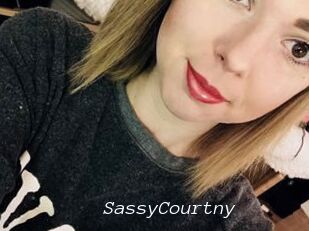 SassyCourtny