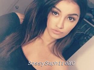 SassySaphireXO