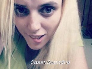 SassySaundra