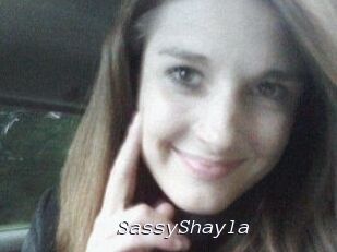 SassyShayla