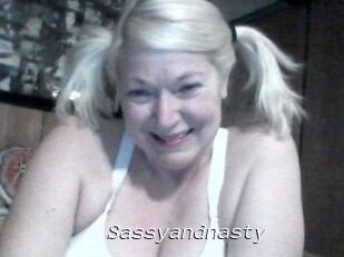 Sassyandnasty