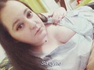 Satyne