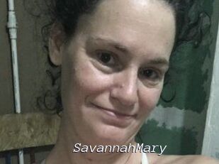 Savannah_Mary