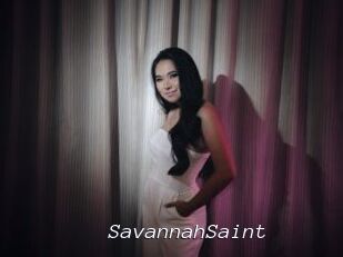 SavannahSaint