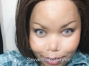 SavannahSlayer