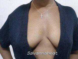 Savannaheat