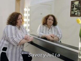 SavoryJulia