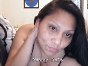 Savvy_Baby