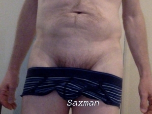 Saxman