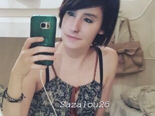 Sazalou26